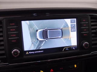 SEAT Ateca AUTOMAAT / TREKHAAK / FULL LED / 360GR CAMERA / DAB+ / KEYLESS / CARPLAY / NL-AUTO - afbeelding nr 11