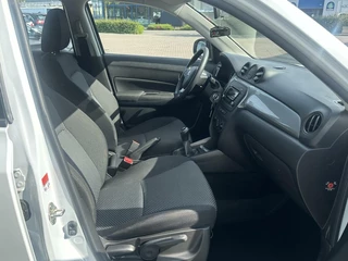 Suzuki Vitara Suzuki Vitara 1.6 Comfort Airco Bluetooth Trekhaak NAP - afbeelding nr 13
