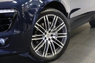 Porsche Macan Porsche Macan 3.0 S 340PK | PANO | 21'' | LEDER | STOELVERW. | €47.950,- Incl. BTW. - afbeelding nr 27
