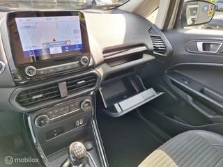 Ford EcoSport FORD ECOSPORT 1.0 ECOBOOST / Climate Control / Carplay / - afbeelding nr 23