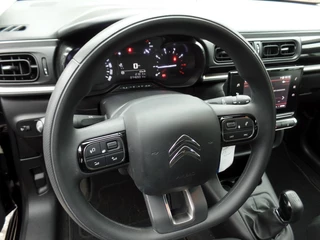 Citroën C3 - afbeelding nr 17