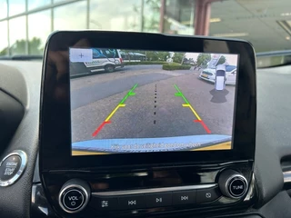 Ford EcoSport - afbeelding nr 17