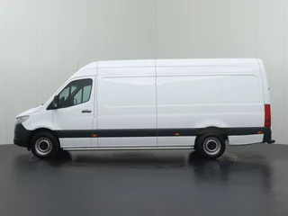 Mercedes-Benz Sprinter Mercedes-Benz Sprinter 315CDI 9G-Tronic Automaat L3H2 Maxi | Navigatie | Camera | Airco | Cruise | Betimmering - afbeelding nr 12