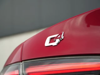 Alfa Romeo Giulia Alfa Romeo Giulia 2.0 Turbo 280 PK Competizione Q4 AWD | Harman | Veloce | 19