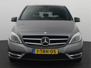 Mercedes-Benz B-Klasse AUTOMAAT / TREKHAAK / XENON / NAVI / AIRCO / PDC / BLUETOOTH / CRUISE / NL-AUTO - afbeelding nr 17