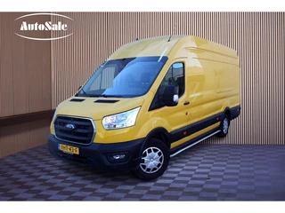 Ford Transit 350 2.0 TDCI L4H3 RWD CARPLAY CAMERA DAB CRUISE '20