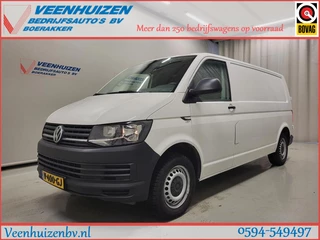 Volkswagen Transporter - 111387250-0