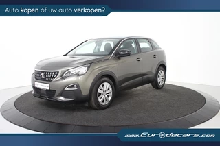 Peugeot 3008 - afbeelding nr 4