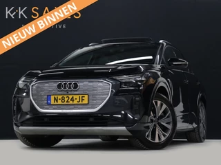 Audi Q4 e-tron 40 Launch edition 77 kWh