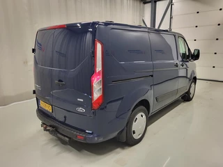 Ford Transit Custom - afbeelding nr 3