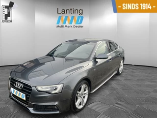 Audi A5 - 510907093-0