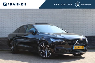 Volvo S90 2.0 T8 AWD Plus Dark