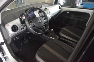 Volkswagen e-up! - afbeelding nr 7