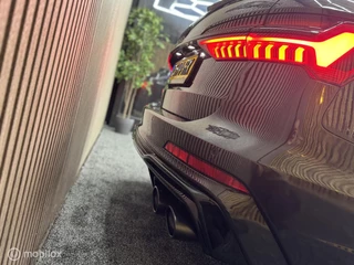 Audi A6 Audi A6 Avant 50 TDI quattro Sport Pro Line S | LED | Pano| - afbeelding nr 12