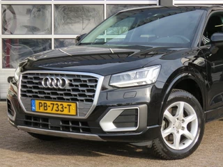 Audi Q2 - afbeelding nr 4