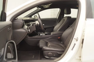 Mercedes-Benz A-Klasse - afbeelding nr 7