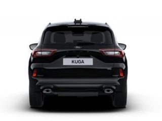 Ford Kuga - afbeelding nr 12