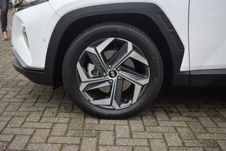 Hyundai Tucson - afbeelding nr 36