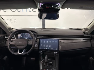 Lynk & Co 01 Lynk & Co 01 1.5 PHEV | 6,6 KWH | MY22 | PANO | 360 CAMERA | ACC | KEYLESS | - afbeelding nr 49
