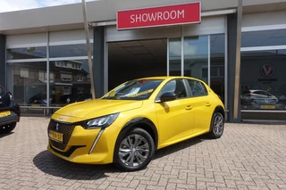 Peugeot e-208 Peugeot e-208 EV ACTIVE PACK 50 KWH (All-in prijs) - afbeelding nr 2