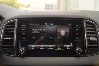 Škoda Karoq Škoda Karoq 1.5 TSI 150pk DSG Business Edition -NAVI-ECC-PDC- - afbeelding nr 20