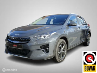 Kia XCeed - 8290382-0