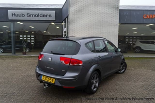 SEAT Altea XL Seat Altea XL 1.2 TSI I-Tech - afbeelding nr 2