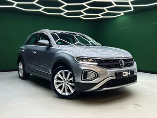 Volkswagen T-Roc Volkswagen T-Roc 1.5 TSI Life DSG | Camera | IQ-Drive | Led - afbeelding nr 10