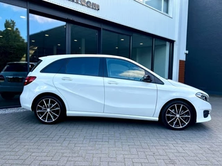 Mercedes-Benz B-Klasse - afbeelding nr 28