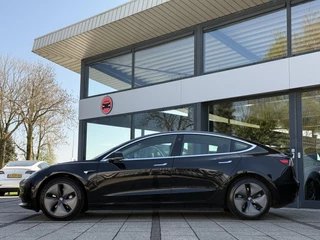 Tesla Model 3 Tesla Model 3 Range Plus | Autopilot | Panorama | Leder | Navi | Camera - afbeelding nr 3
