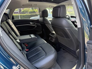 Audi e-tron Audi e-tron e-tron 55 quattro | Bomvol! | ACC | Schuifdak | Bang Olufsen - afbeelding nr 19