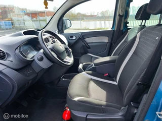 Renault Kangoo Renault Kangoo Family 1.2 TCe Limited Start&Stop - afbeelding nr 11