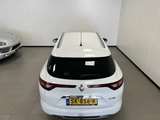 Renault Mégane Estate Renault Mégane Estate 1.2 TCe GT-Line 155PK / Trekh. / Stoelverw. / - afbeelding nr 37