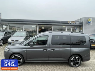 Volkswagen Caddy - 365050762-0