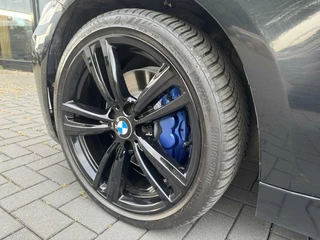 BMW 3 Serie BMW 3-serie Touring 335 D XDrive M Sport PANO Executive 335D - afbeelding nr 22