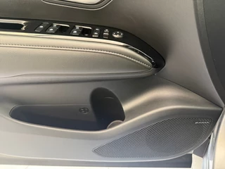 Hyundai Tucson Hybrid Hyundai Tucson Hybrid 1.6 T-GDI HEV Premium - afbeelding nr 18