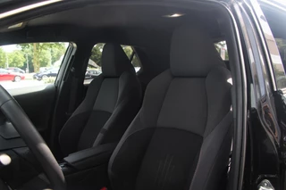 Toyota C-HR Toyota C-HR 1.8 Hybrid 140 First Edition | Camera | Adaptive Cruise - afbeelding nr 29