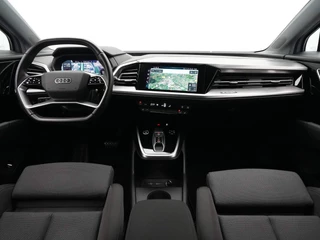 Audi Q4 e-tron Navigatie Pdc Stoelverwarming Cruise 86 - afbeelding nr 16