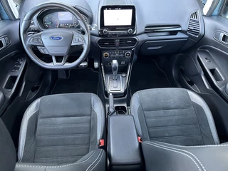 Ford EcoSport - afbeelding nr 19