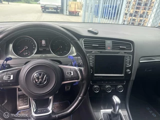Volkswagen Golf Volkswagen Golf 7 GTE - afbeelding nr 6