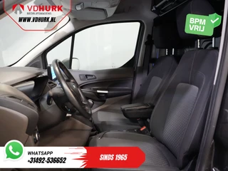 Ford Transit Connect Ford Transit Connect 1.0 EcoBoost BENZINE L2 Trend BPM VRIJ! Ready2Go NL Auto/ Carplay/ Airco/ Camera/ Cruise/ PDC - afbeelding nr 12