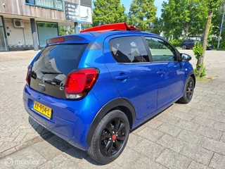 Citroën C1 CITROEN C1 1.0 VTi AIRSCAPE Urban Ride - afbeelding nr 6