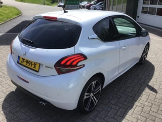 Peugeot 208 - afbeelding nr 3