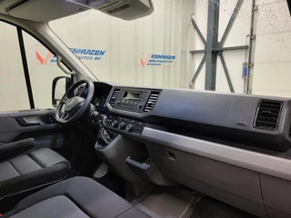 Volkswagen Crafter Volkswagen Crafter 2.0TDI 177pk L3/H3 3500kg Trekkracht Euro 6! - afbeelding nr 7