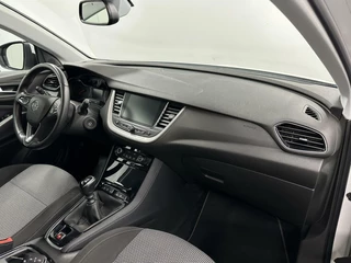 Opel Grandland X Opel Grandland X 1.2 Turbo 120 Jaar Edition|Airco|Cruise|Navi| - afbeelding nr 11