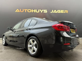 BMW 3 Serie BMW 3-serie 320d Automaat - afbeelding nr 2