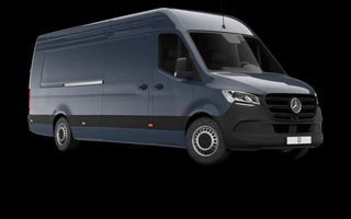 Mercedes-Benz Sprinter - afbeelding nr 1