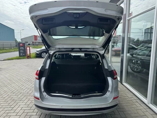 Ford Mondeo Ford Mondeo Wagon 2.0 IVCT HEV Titanium|Stoelverwaming|Navi|Cruise|Automaat| - afbeelding nr 7