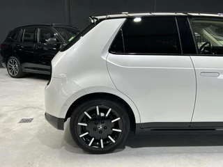 Honda e Honda e Advance 17