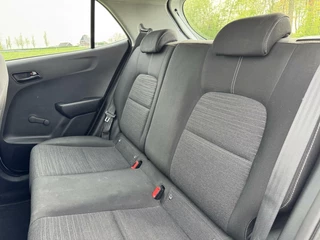 Kia Picanto Kia Picanto 1.0 CVVT Plus Line |Airco|Elec pakket|Bluetooth - afbeelding nr 11